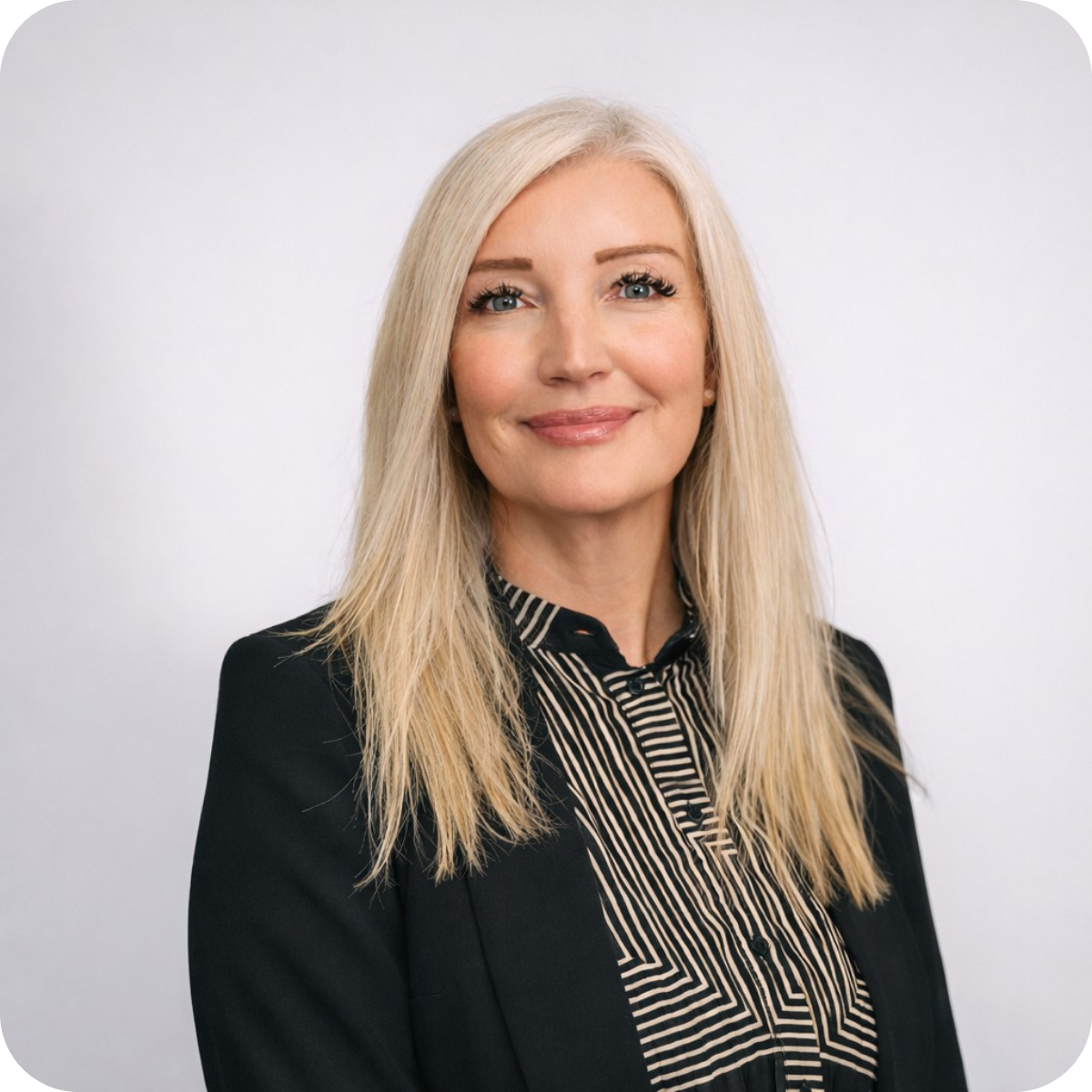 Michelle Williams CFO